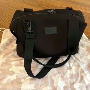 Dagne Dover Landon Carryall Bag Black